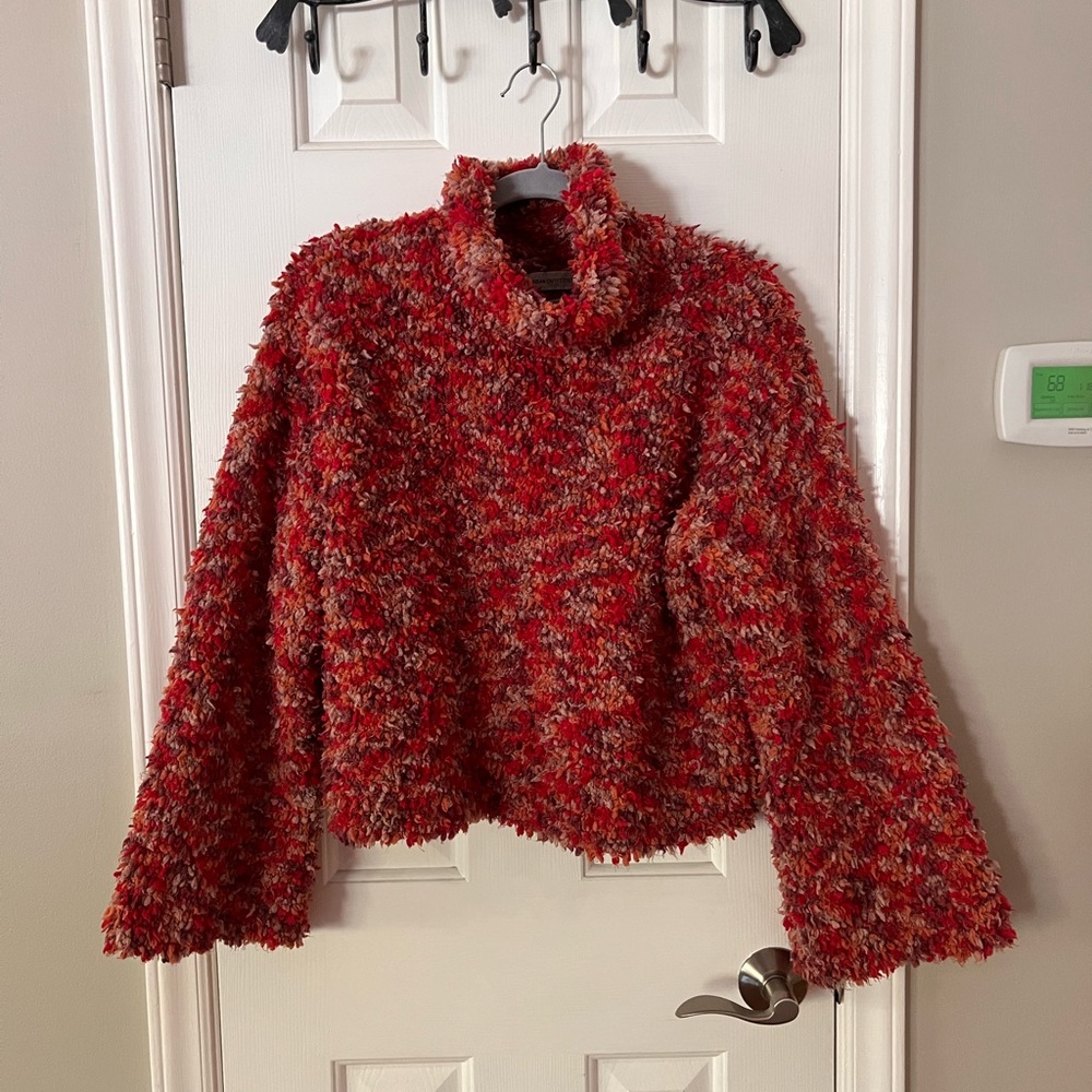 URBAN OUTFITTERS cropped sweater